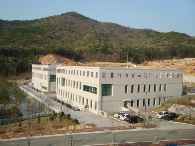 추모공원 전경 [추모공원] 이미지1번째