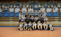 2016년 SK핸드볼 코리아리그 부산경기