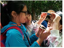 용두산공원 4월 전통에서 배우는 지혜 이미지2번째