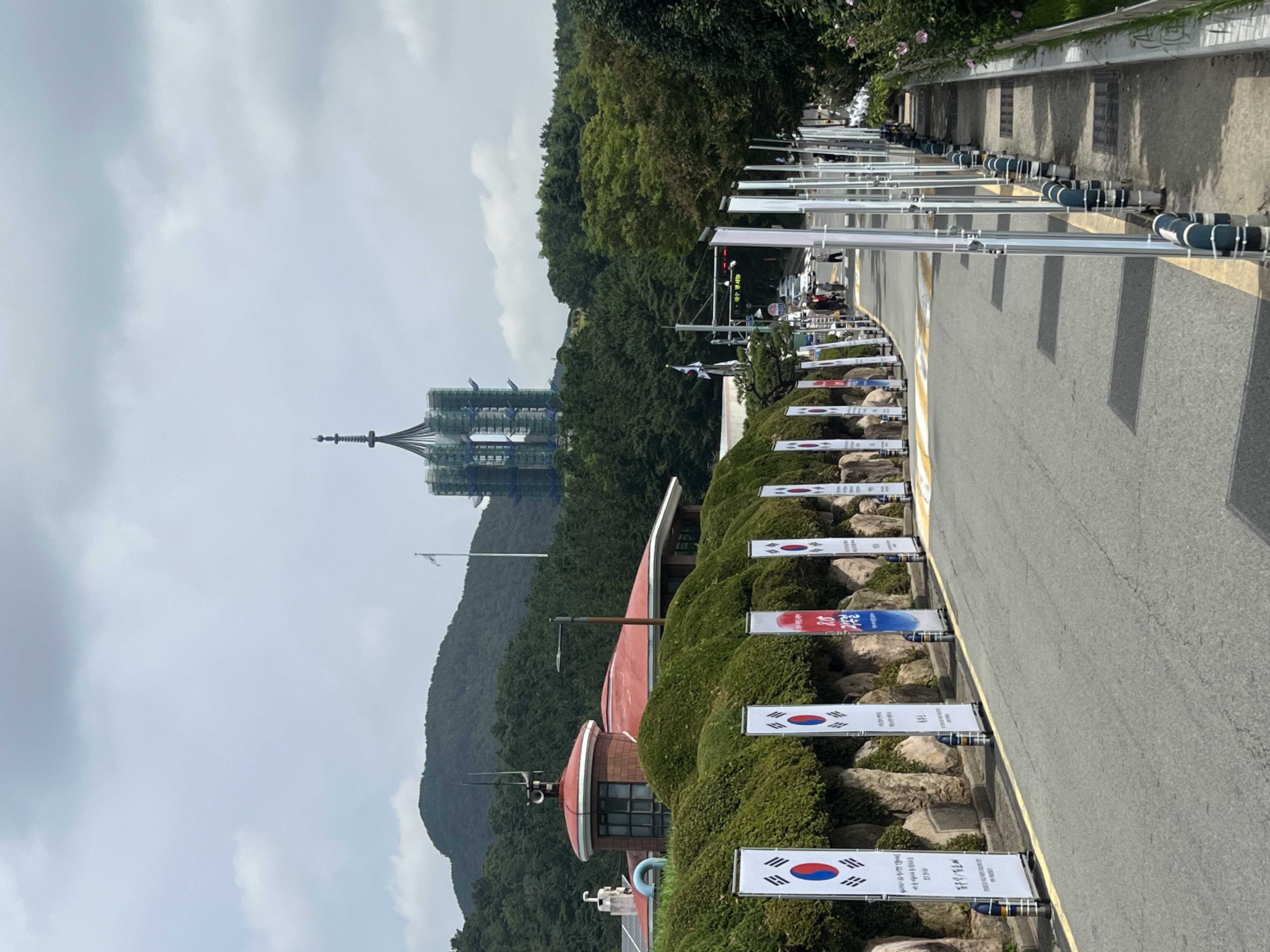 사진1=태극로드 사진1=태극로드