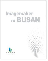 Imagemaker of BUSAN 표지