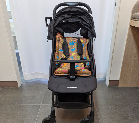 Baby Strollers