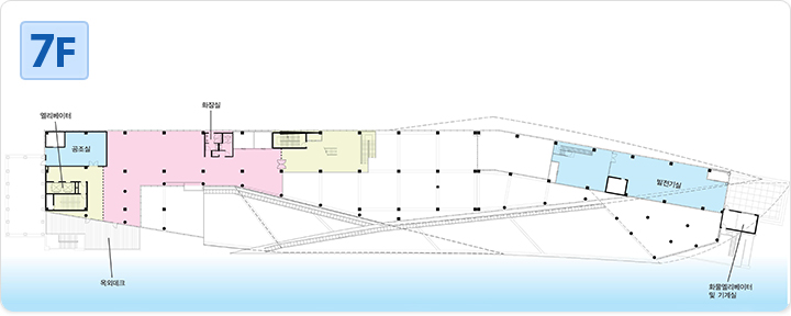 7층구조도