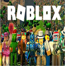 메타버스 열풍의 시초 로블럭스(Roblox)
