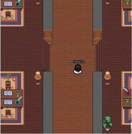 화상회의와 메타버스를 결합한 게더타운(Gather Town)